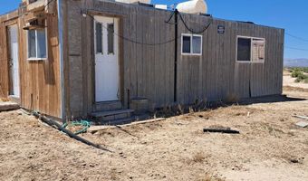 T12N R34E S33 R34E S33, Hawthorne, NV 89420