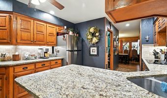 58 Fairway Oaks Blvd, Abilene, TX 79606