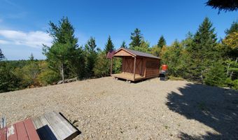 W McMann & Porcupine Hill Road lot 3, Addison, ME 04606