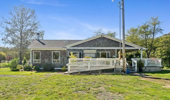 22600 BLAINE Rd, Beaver, OR 97108