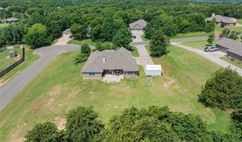 7324 Ridge Manor Ln, Oklahoma City, OK 73150