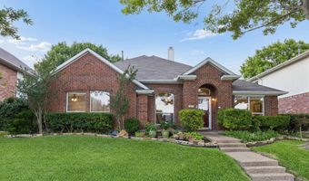 915 Rutgers Ct, Allen, TX 75002