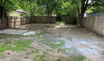1026 S Stockton St, Ada, OK 74820