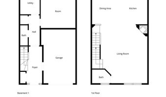 3349 Lathenview Ct, Alpharetta, GA 30004