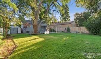 2315 W Jefferson St, Boise, ID 83702