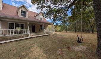 1140 N 100th Rd, Baldwin City, KS 66006