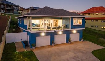 1172 LANI NU ' U St, Kalaheo, HI 96741