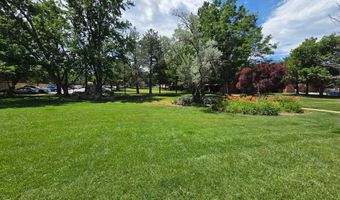 3161 Madison Ave N-107, Boulder, CO 80303