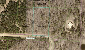 OAK CREST Court SW lot 9, Backus, MN 56435