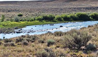 39 Moccasin Trl, Clark, WY 82435