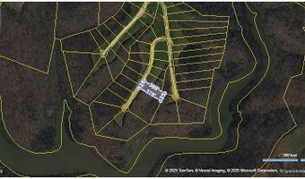 Lot 27 Eli Lane, Baxter, TN 38544