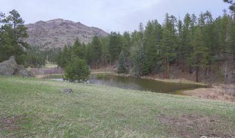 Old Flowers Rd, Bellvue, CO 80512