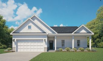 229 Seaford Lot 10 Ln, Aberdeen, NC 28315