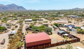 1502 S PROSPECTORS Rd, Apache Junction, AZ 85119
