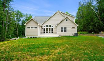 38 Cricket Corner Road Lot 4 - The Hannah, Amherst, NH 03031
