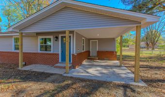 1004 N Holly, Beebe, AR 72012