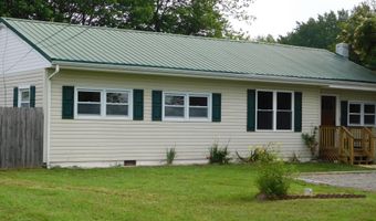 233 HARTLY Rd, Hartly, DE 19953