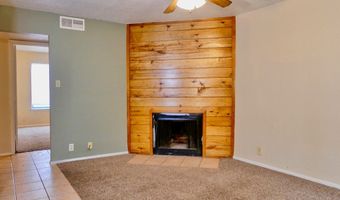 1201 D NE Redwood, Andrews, TX 79714
