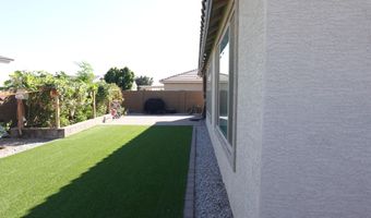 541 S 201ST Ave, Buckeye, AZ 85326