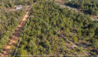 Lot 11 Nebraska Circle, Alford, FL 32420