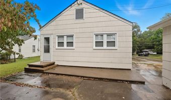 2935 NE Walnut Rd, Avondale, MO 64117