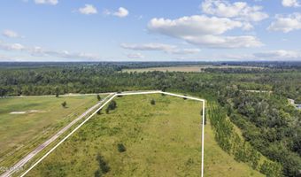 Bailey Cemetery Road, Altha, FL 32421