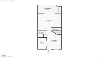 3161 Madison Ave N-107, Boulder, CO 80303