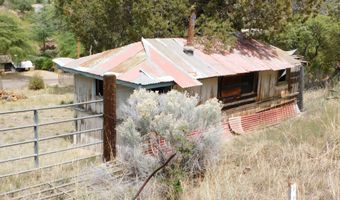1697 Tombstone Cyn, Bisbee, AZ 85603