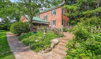 475 Amanda Northern Rd SW, Amanda, OH 43102