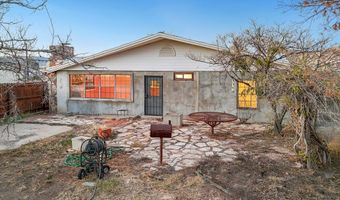 1006 E Ave I, Alpine, TX 79830