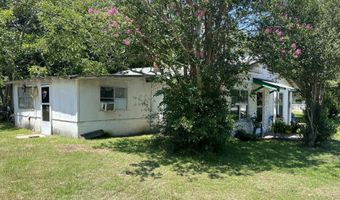 19897 Solomon Blatt Ave, Blackville, SC 29817