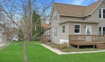 126 W PERRY St, Belvidere, IL 61008