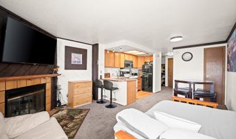 464 N Hwy 143 #A205, Brian Head, UT 84719