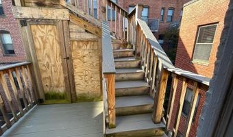 105 E WEST St B, Baltimore, MD 21230