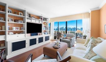 3600 Yacht Club Dr 1704, Aventura, FL 33180