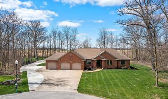 13265 Whitefeather Trl, Anna, OH 45302