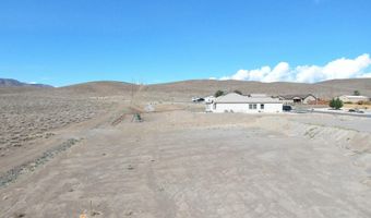 783 Seabiscuit Dr, Fernley, NV 89408