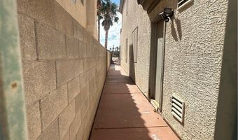 301 ARBOUR GARDEN Ave, Las Vegas, NV 89148