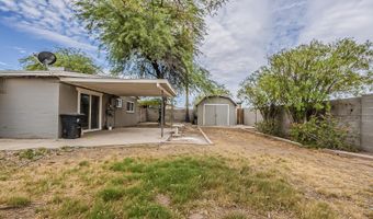 226 W Cholla St, Casa Grande, AZ 85122