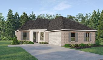 3718 Waterbury Ave, Baton Rouge, LA 70810