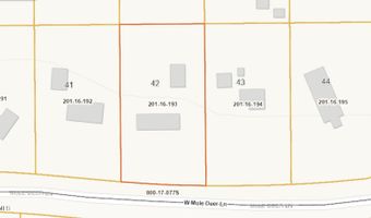 23150 W MULE DEER Ln, Congress, AZ 85332
