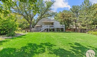 641 Sapphire, Billings, MT 59105