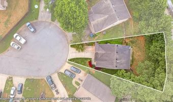 257 Bethany Manor Ct, Ball Ground, GA 30107