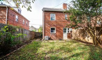 849 S GLEBE Rd, Arlington, VA 22204