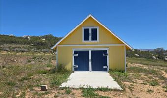 42055 Crazy Horse Canyon Rd, Aguanga, CA 92536