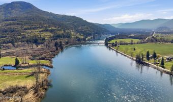 116 W 2nd Ave, Clark Fork, ID 83811