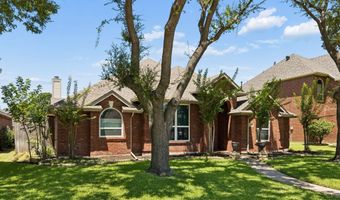 622 Stretford Ln, Allen, TX 75002
