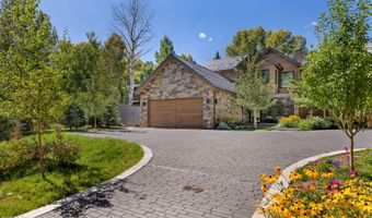 737 Cemetery Ln S, Aspen, CO 81611