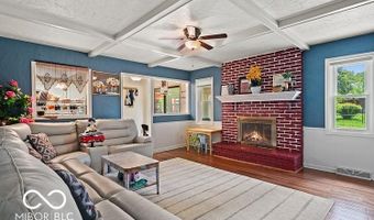 813 Boulder Rd, Indianapolis, IN 46217