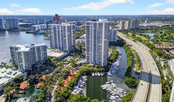 3500 Mystic Pointe Dr 1804, Aventura, FL 33180